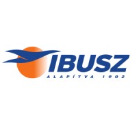 IBUSZ Utazási Irodák Kft. Logo