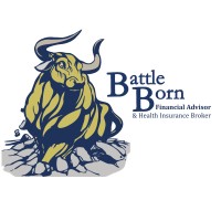 Battle Born Financial Advisor Logo