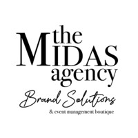 The Midas Agency Logo