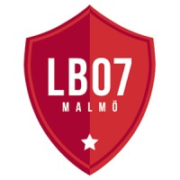 LB07 Logo