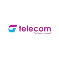 Gtelecom Logo