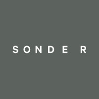 Sonder Logo