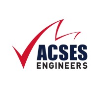 ACSES Engineers Logo