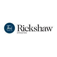 Rickshaw Enterprises Logo