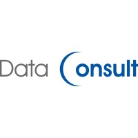 DataConsult Pty Ltd Logo