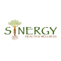 Synergy Health and Wellness, LLC Logo