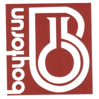 Boytorun Kimya Sanayi A.Ş. Logo