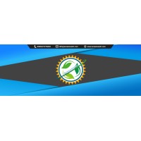Assawsaneh for renewable energy Logo