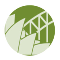 NSie - North Sydney Imports & Exports Logo