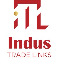 Indus Trade Links Pvt Ltd Logo