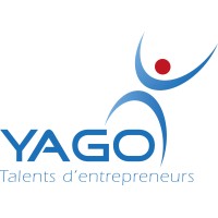 YAGO Talents dentrepreneurs Logo