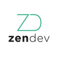 ZenDev Logo