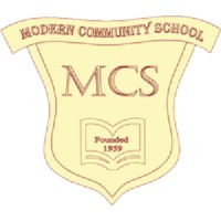 Modern Community School Logo