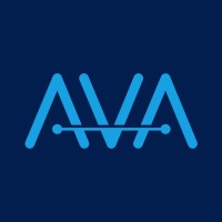 AVA Logo