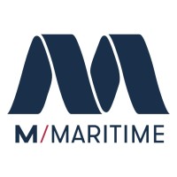 M/Maritime Corp. Logo