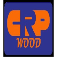CRP WOOD Logo