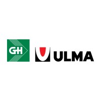 GH ULMA Packaging Logo