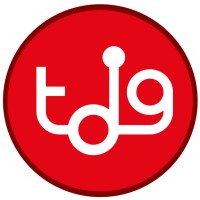 TDG Türkiye Logo