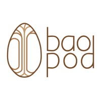 BaoPod Logo