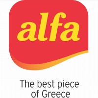 Alfa Pastry Logo