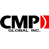 CMP Global Inc. Logo