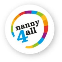 Nanny4all - online kinderopvang software Logo