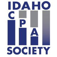 Idaho Society of CPAs (ISCPA) Logo
