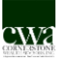 Cornerstone Wealth Advisors Inc Logo