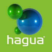 Hagua Estratégia e Comunicação Logo