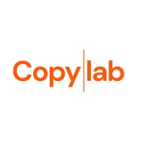 Copylab Ltd Logo