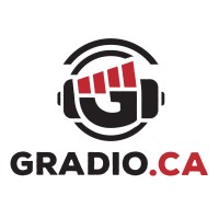 GRadio.ca Logo