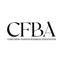 Concordia Fashion Business Association Logo