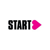 START foundation Australia Logo