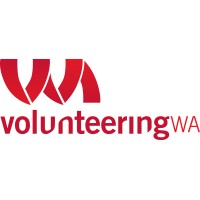 Volunteering WA Logo