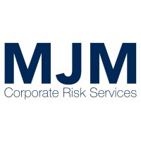 MJM Corporate Risk Services Logo