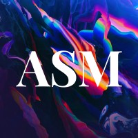 Adamant Star Media Logo