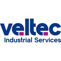 Veltec - Denmark Logo