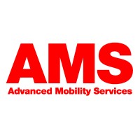 Advanced Mobility Services, To connect and process Logo