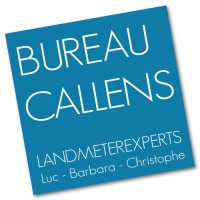 Bureau Callens Logo