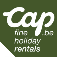 CAP Holiday Rentals Logo