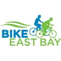 Bike East Bay Logo