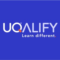 UQalify Logo