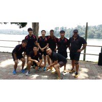 Action Teams Pte Ltd Logo