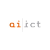 Qi ict Logo