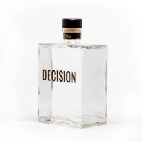 DECISION SPIRITS Logo