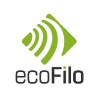 Eco Filo Bilgi Teknolojileri Tic. Ltd. Şti Logo