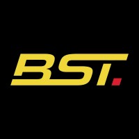 Blackstone TEK Logo