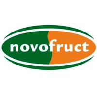 NOVOFRUCT SK, s.r.o. Logo