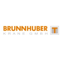 BRUNNHUBER KRANE Logo