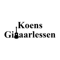 Koens Gitaarlessen Logo